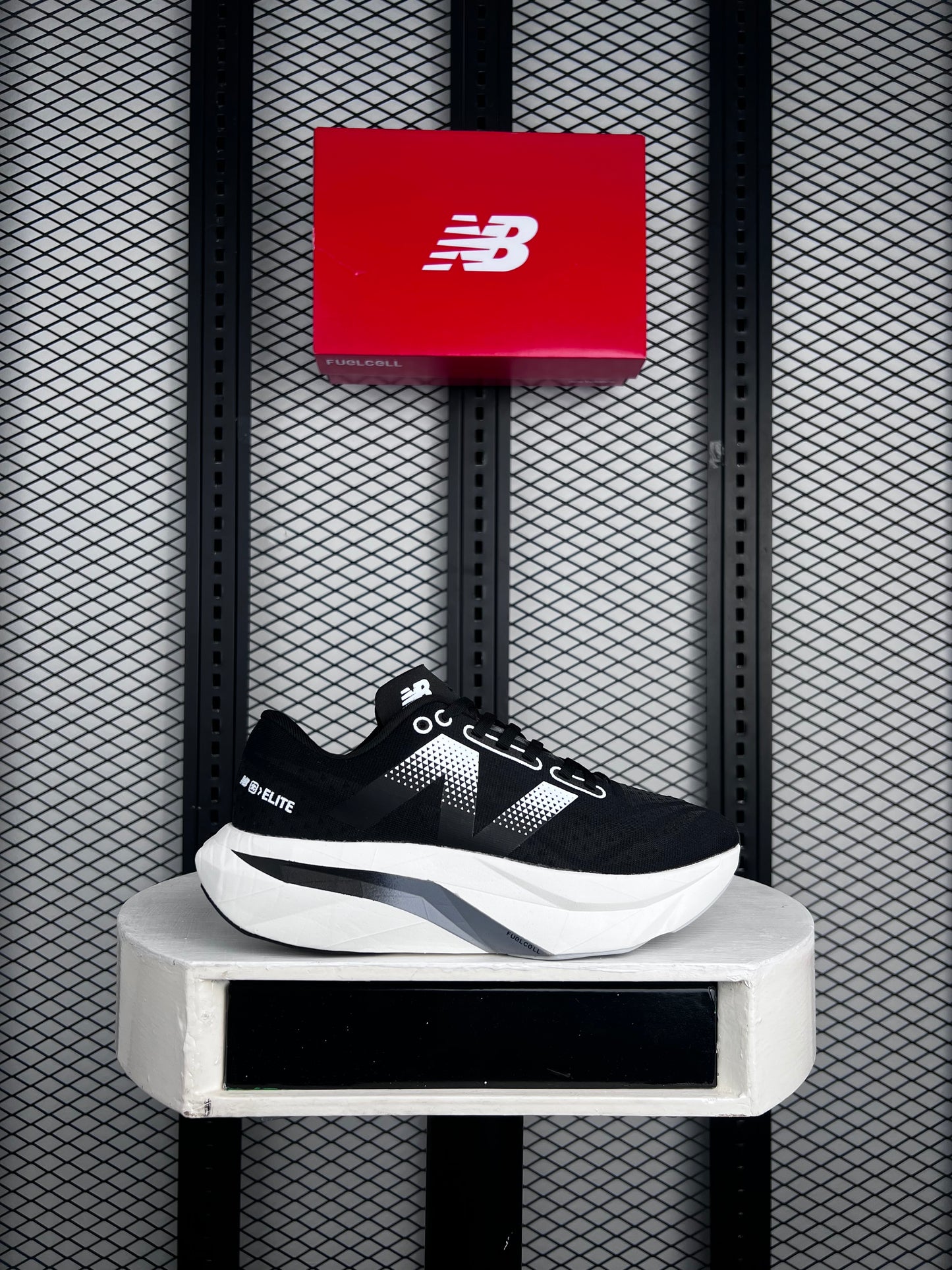 NB Lifestyle Sneaker
