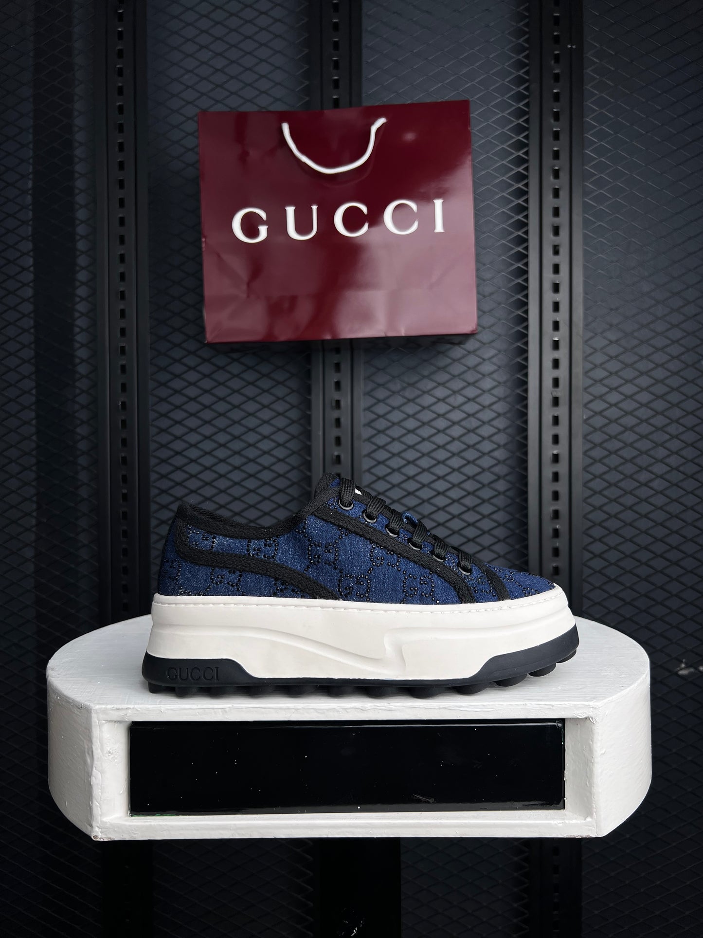 Women’s Luxury Shoes