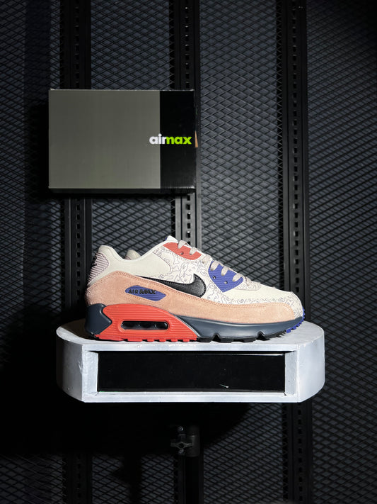 Air M 90 Lifestyle Sneakers
