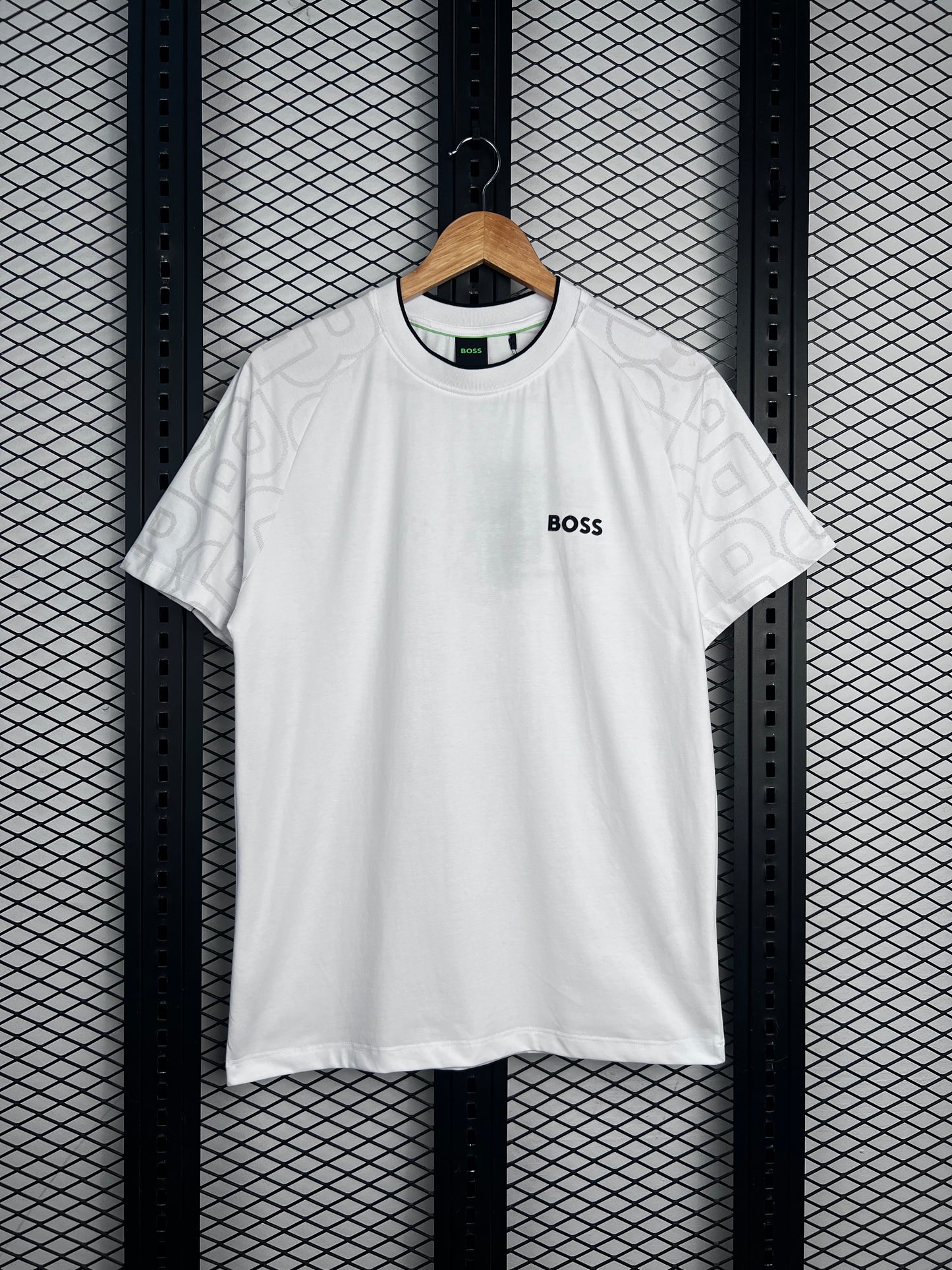 Men’s branded  t-shirt