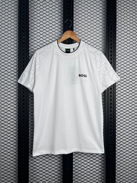 Men’s branded  t-shirt