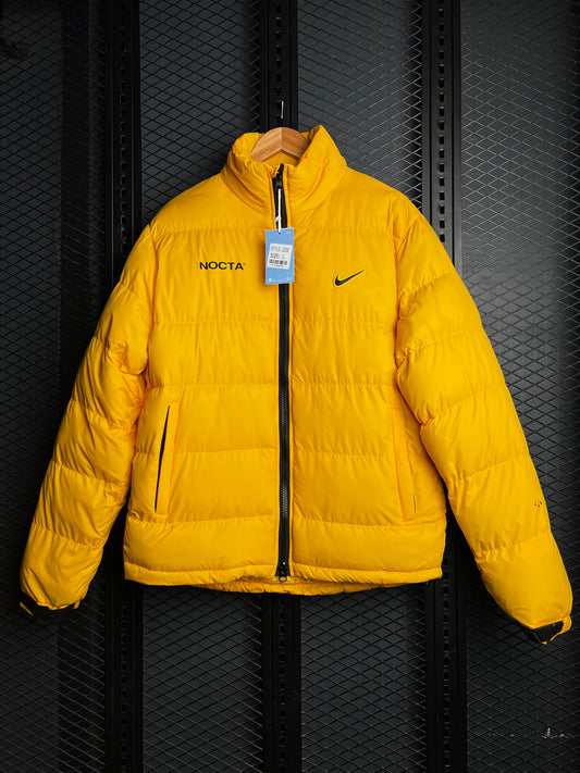 Puffer jacket NOCTA