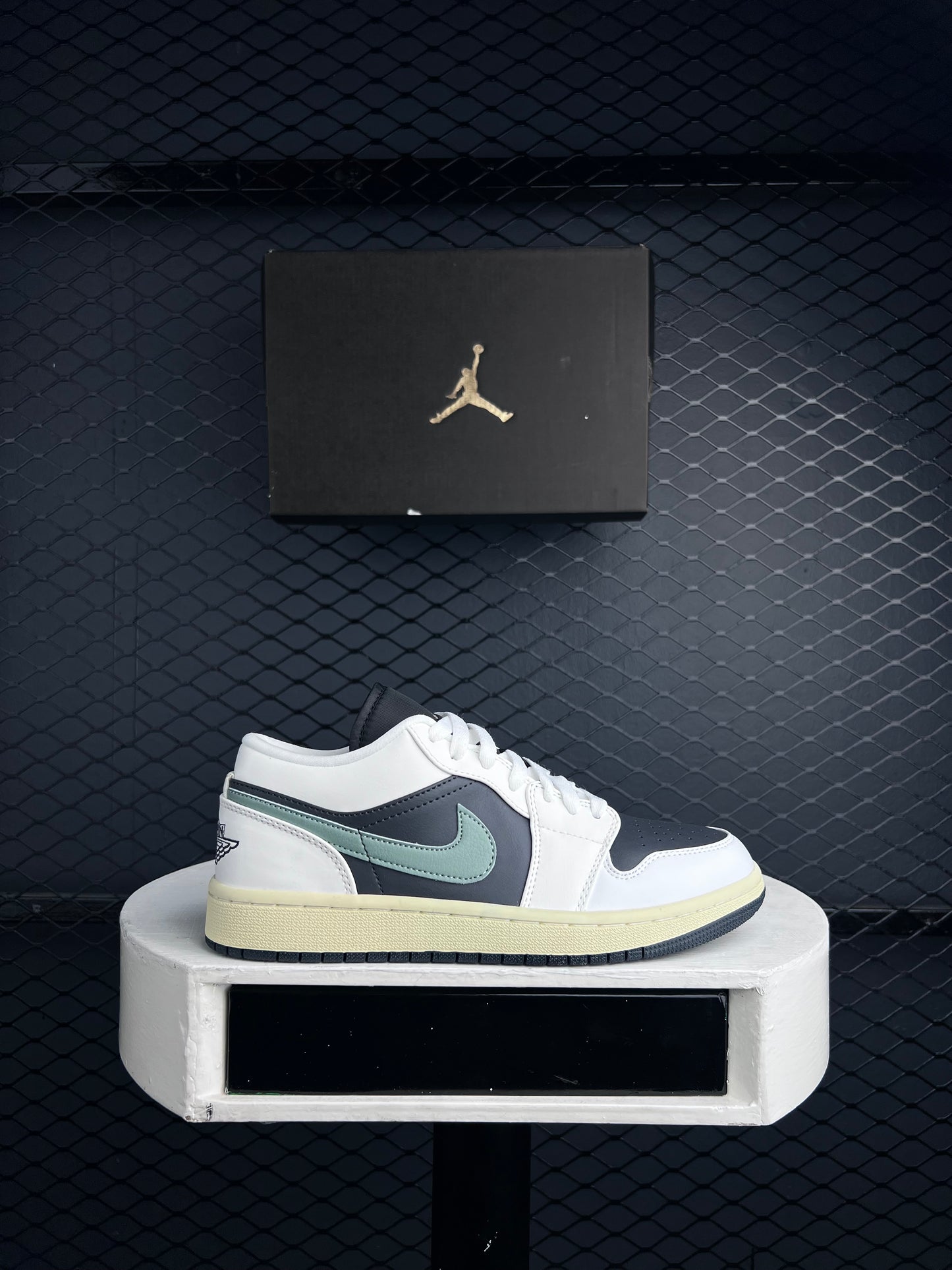 Men’s Special Edition Sneakers