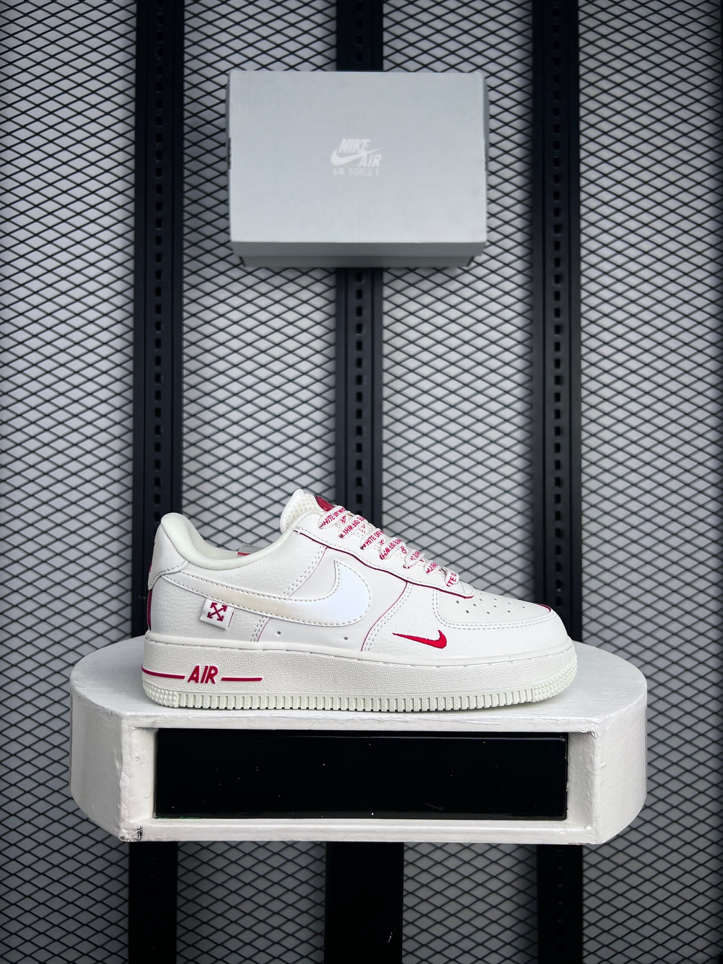 New released sneakers