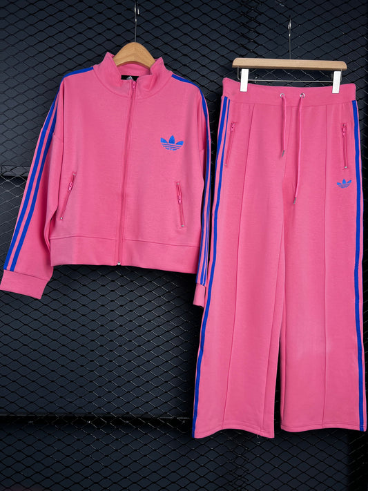 Ladies Special Edition Tracksuit
