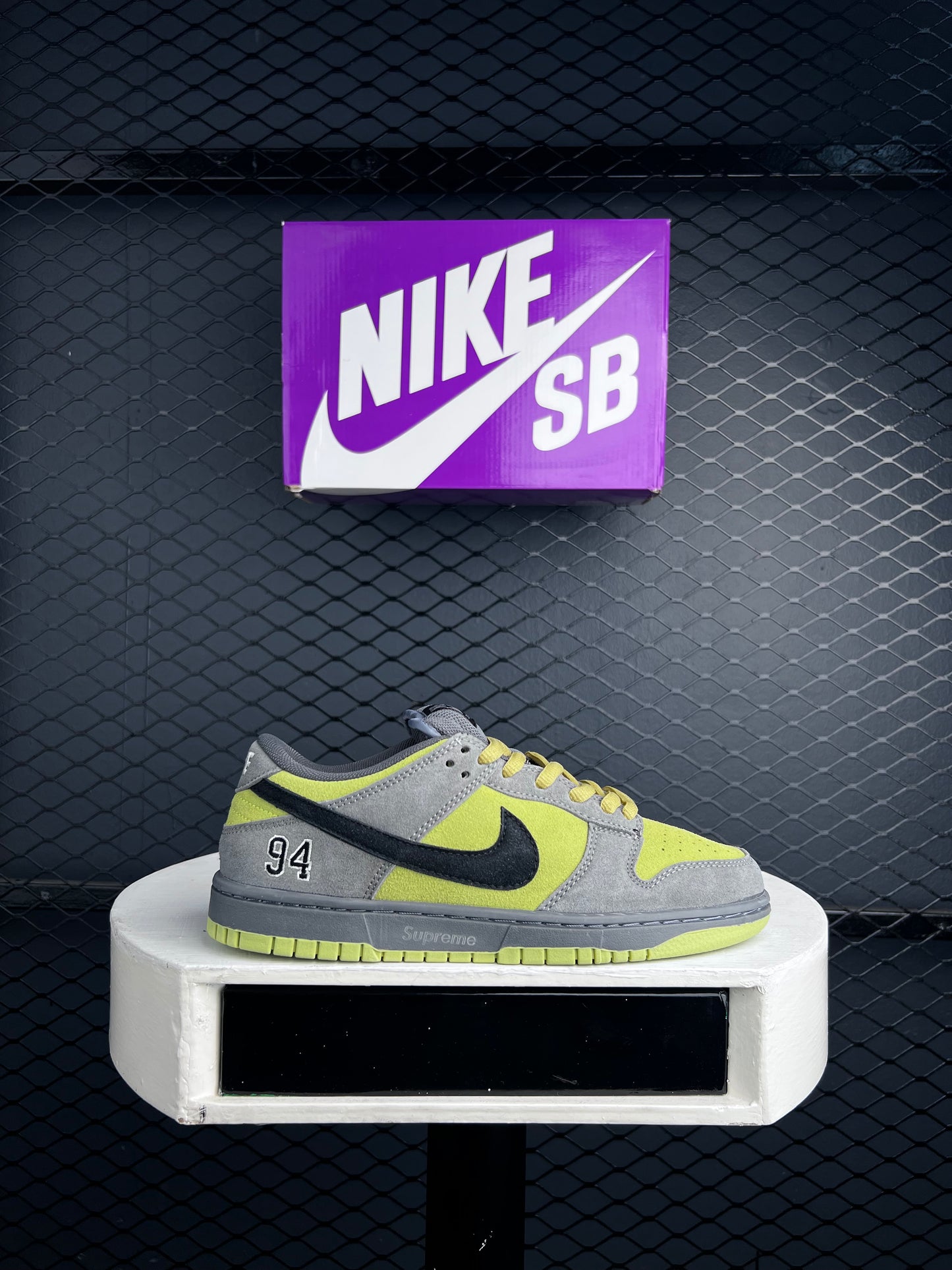 New Released Sneakers