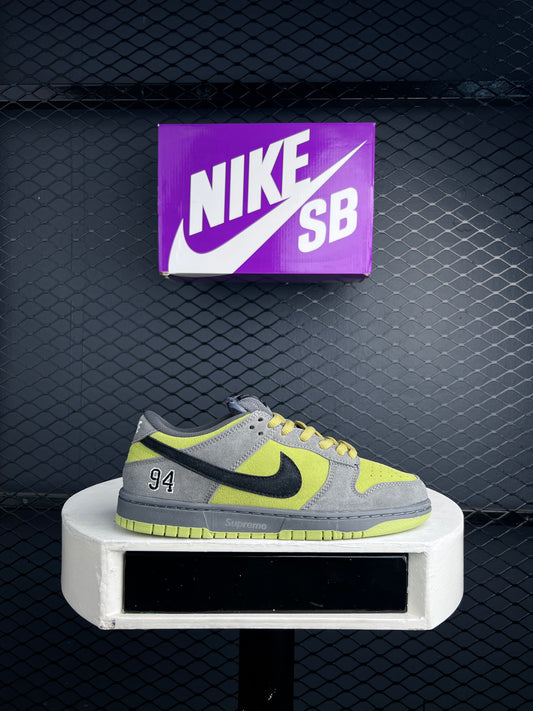 New Released Sneakers