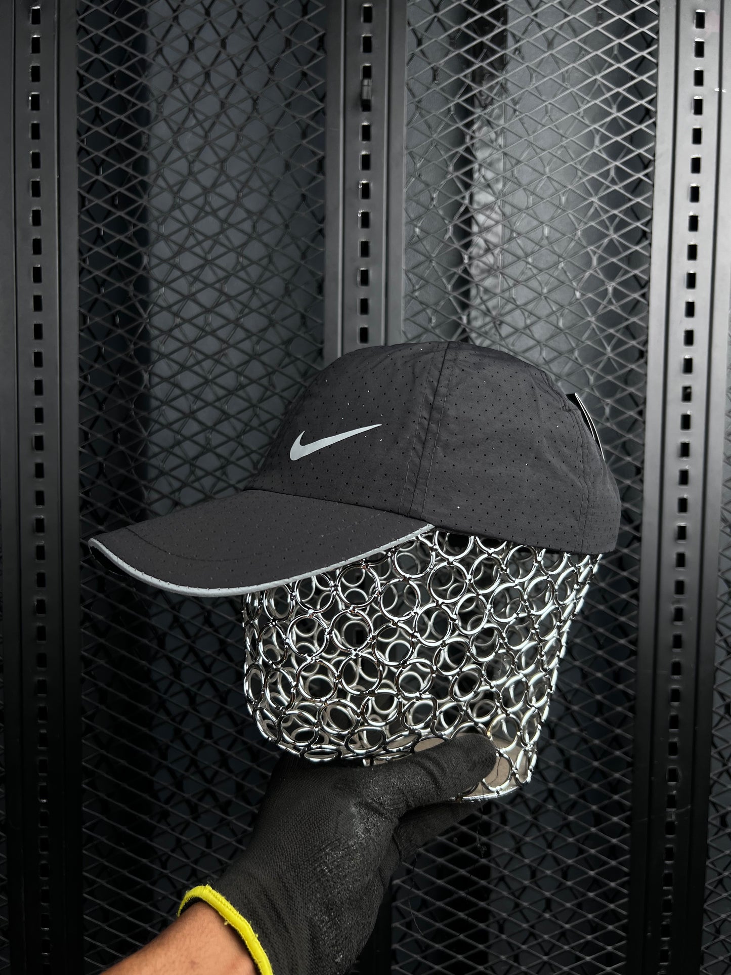 Luxury Cap’s