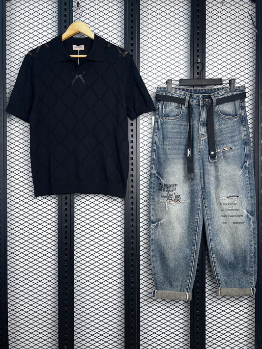 Men’s combo