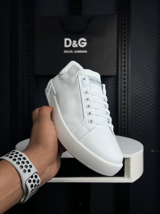 Men’s Portofino Sneakers