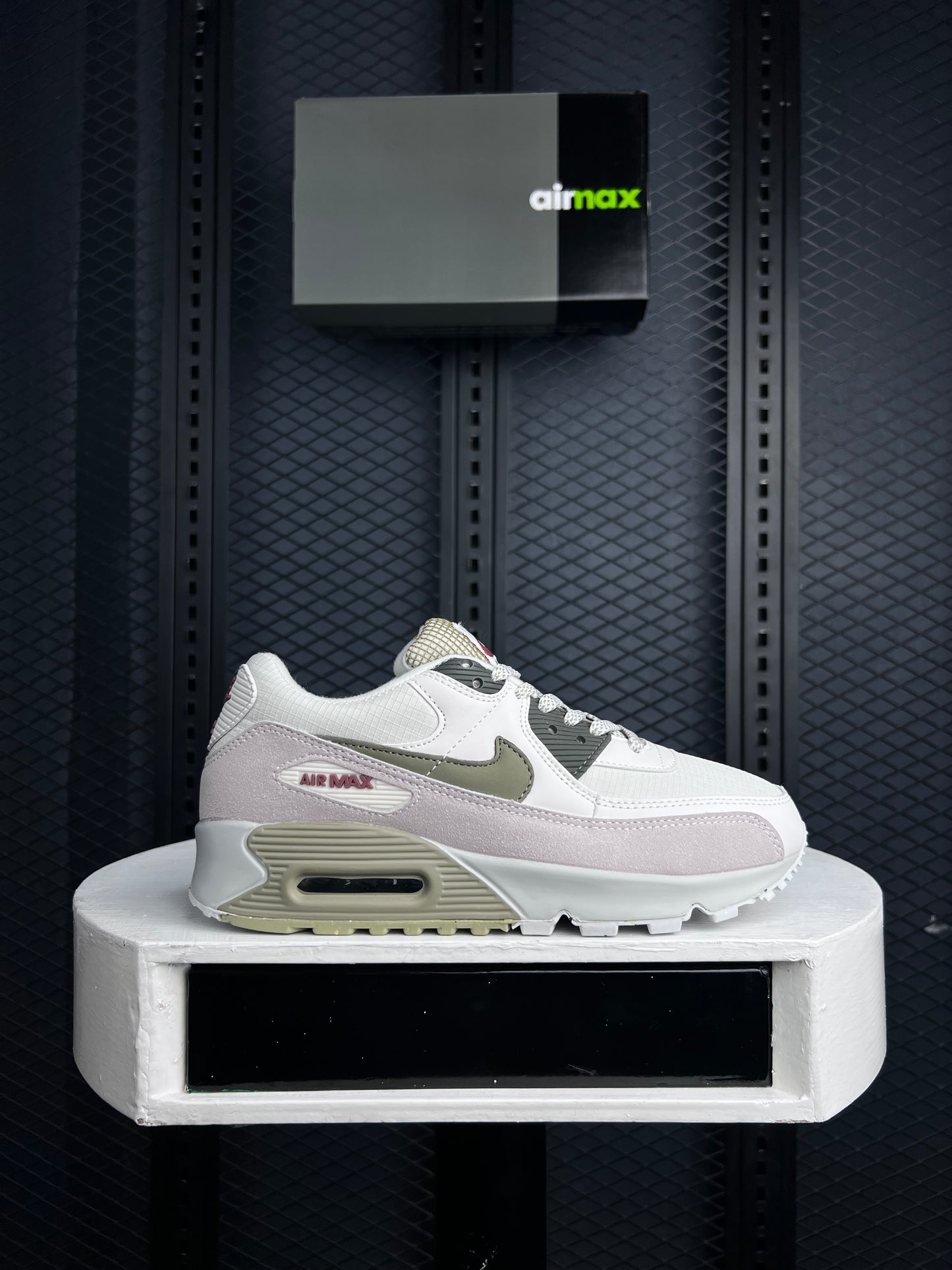 Air MX Specical Edition Sneakers