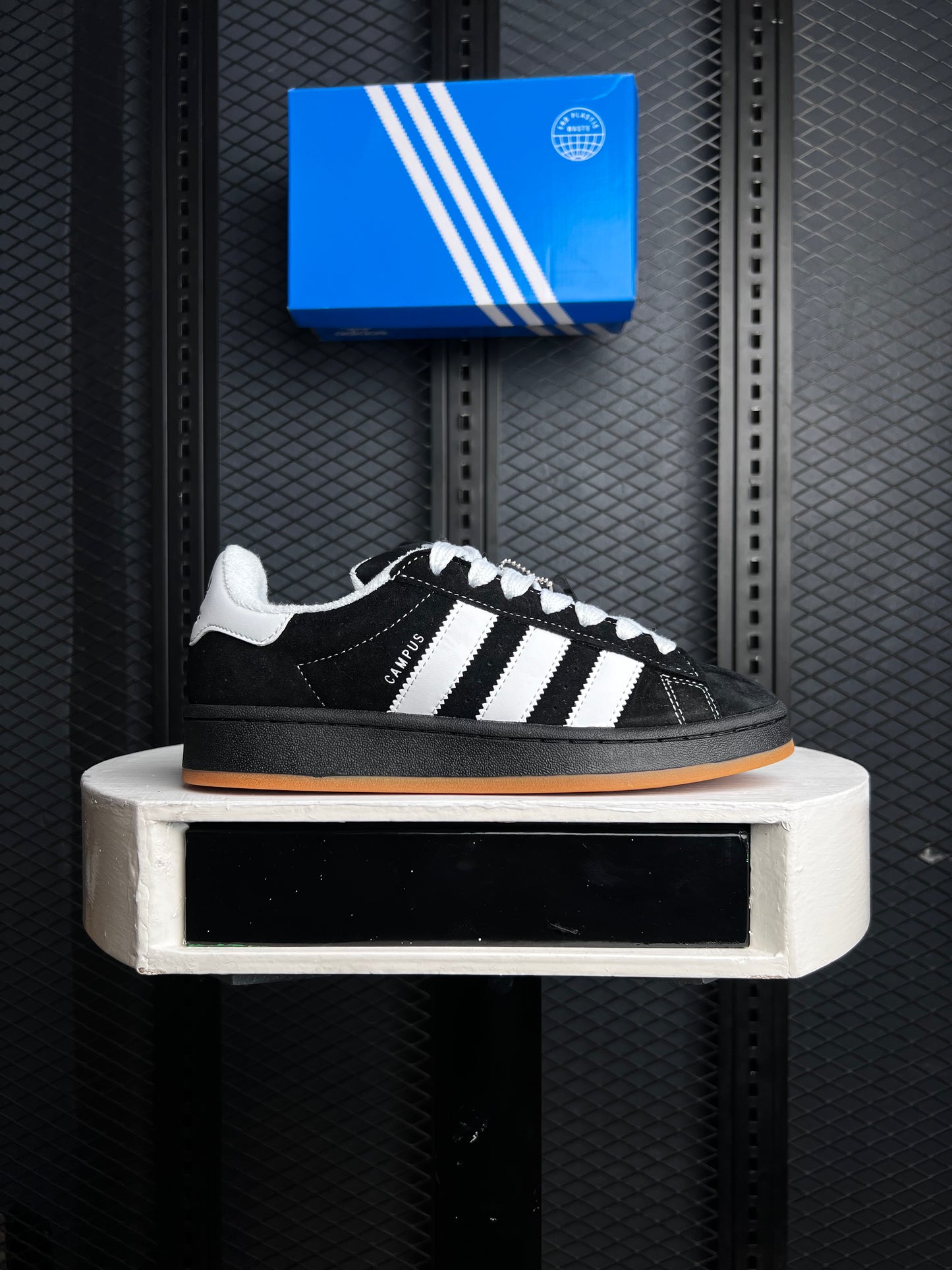 Campus Luxury Sneaker’s