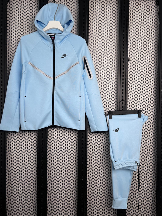 Men’s tracksuits tech fleece