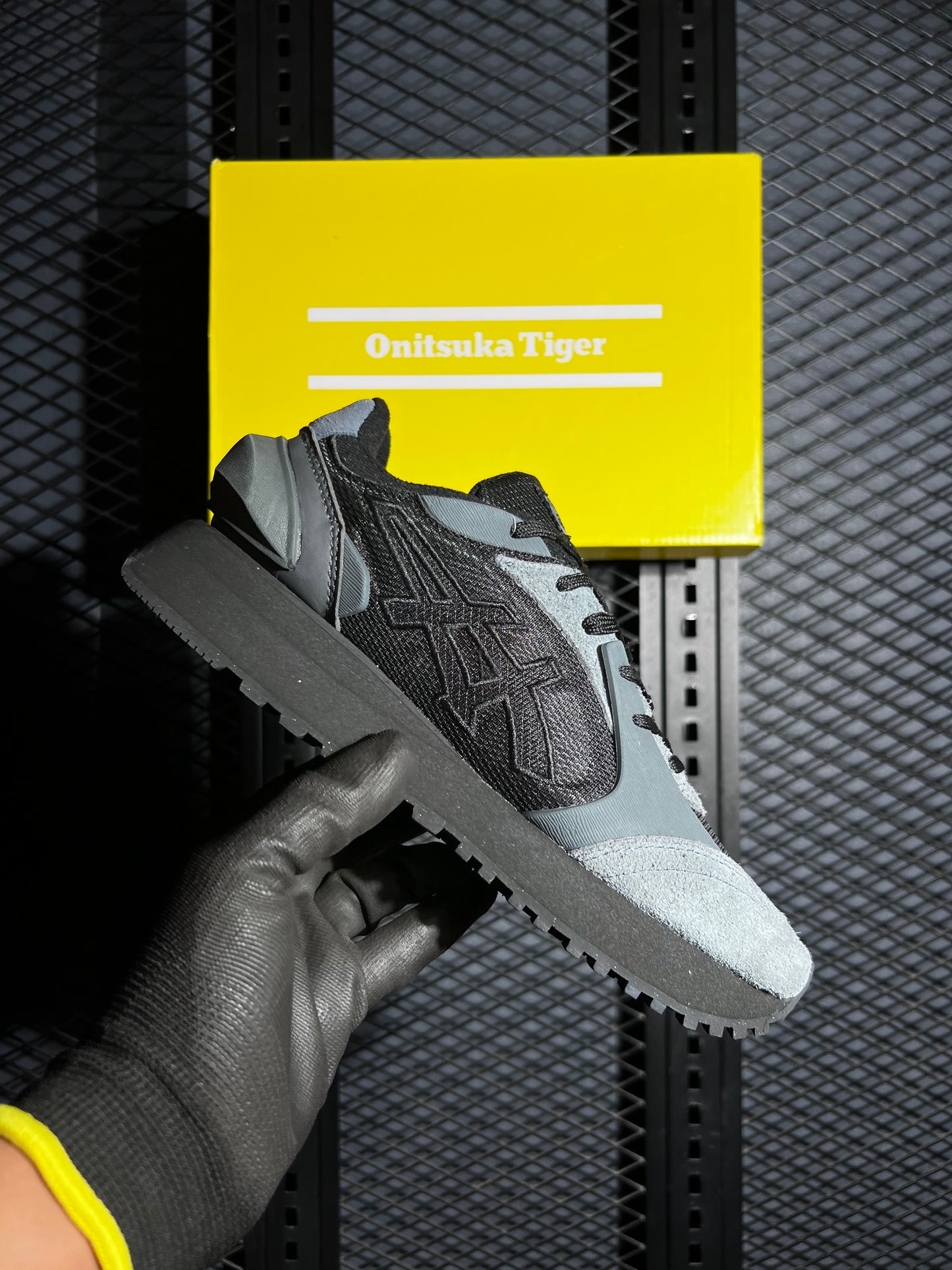 Special Edition Sneaker’s