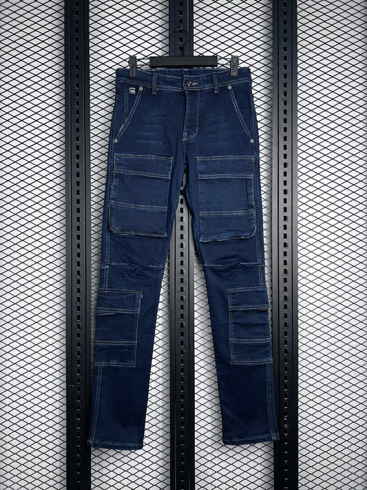 Men’s Designed Jeans