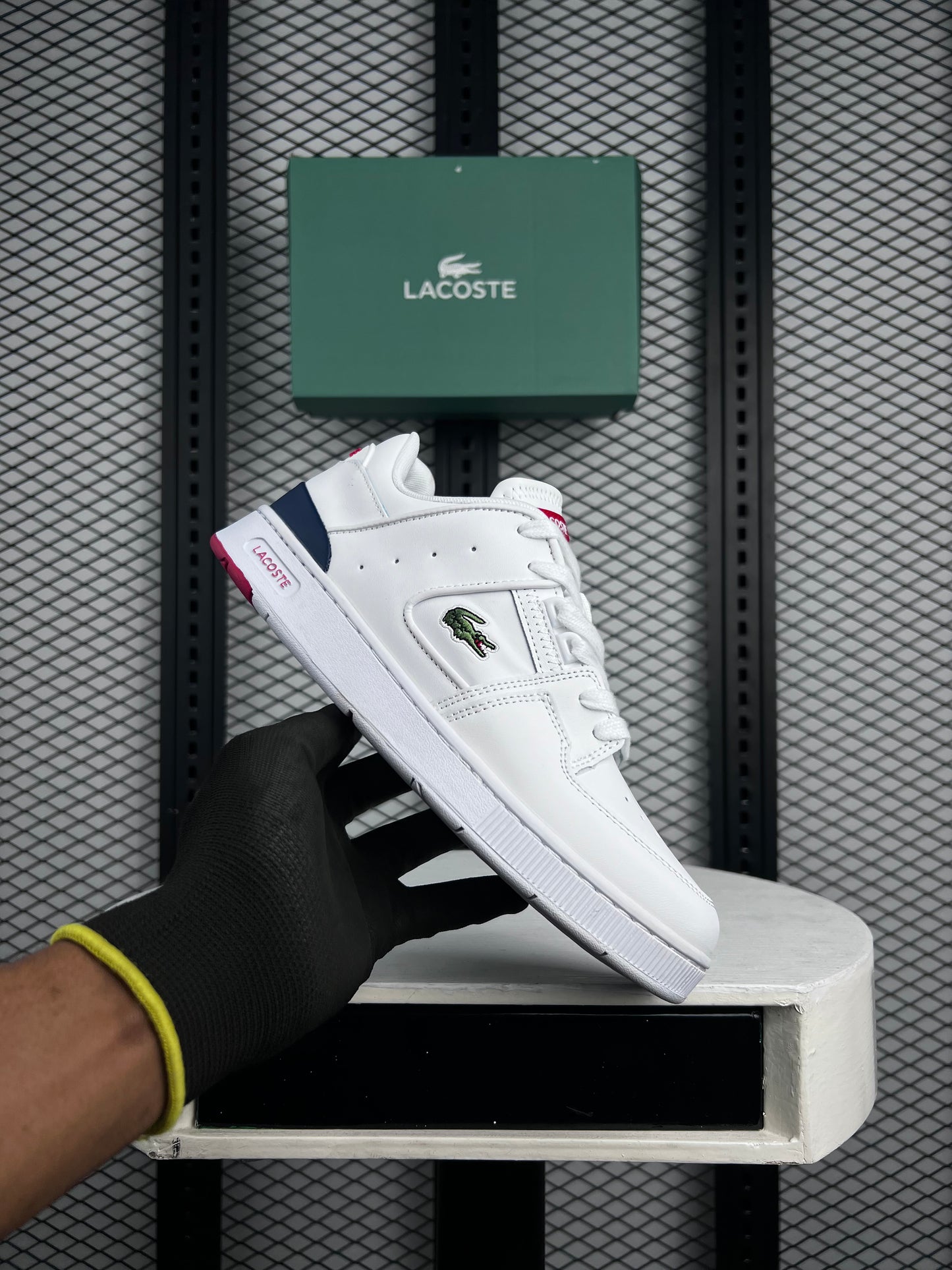 Men’s Lifestyle Sneakers