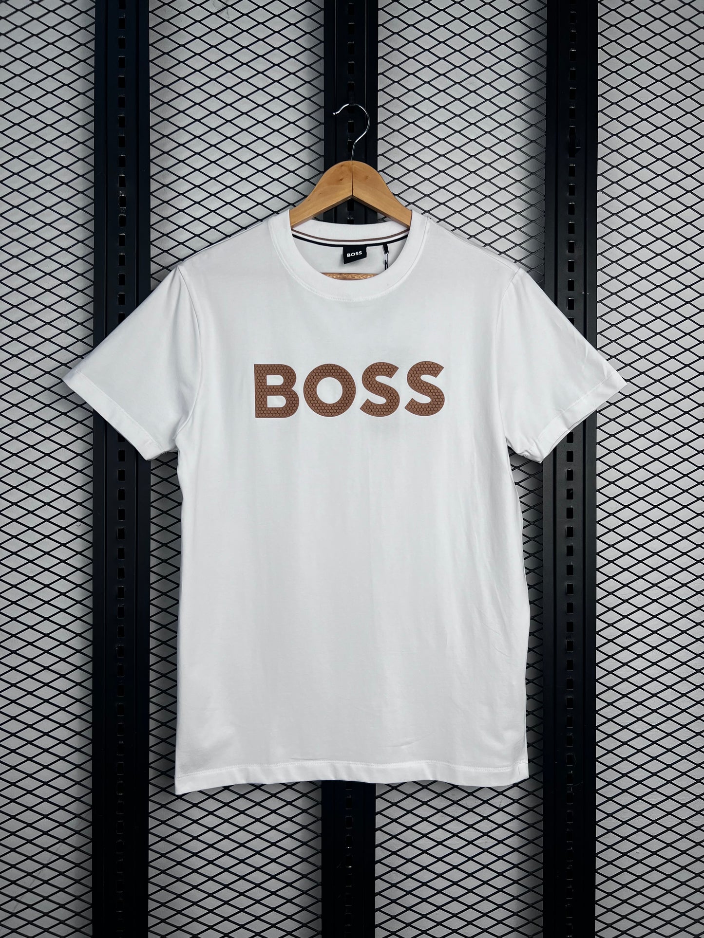 Men’s branded  t-shirt