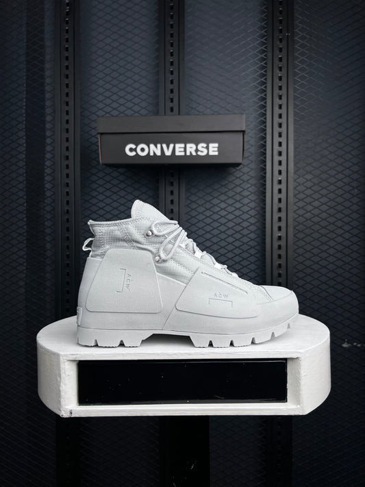 A cold-wall convrs Sneakers