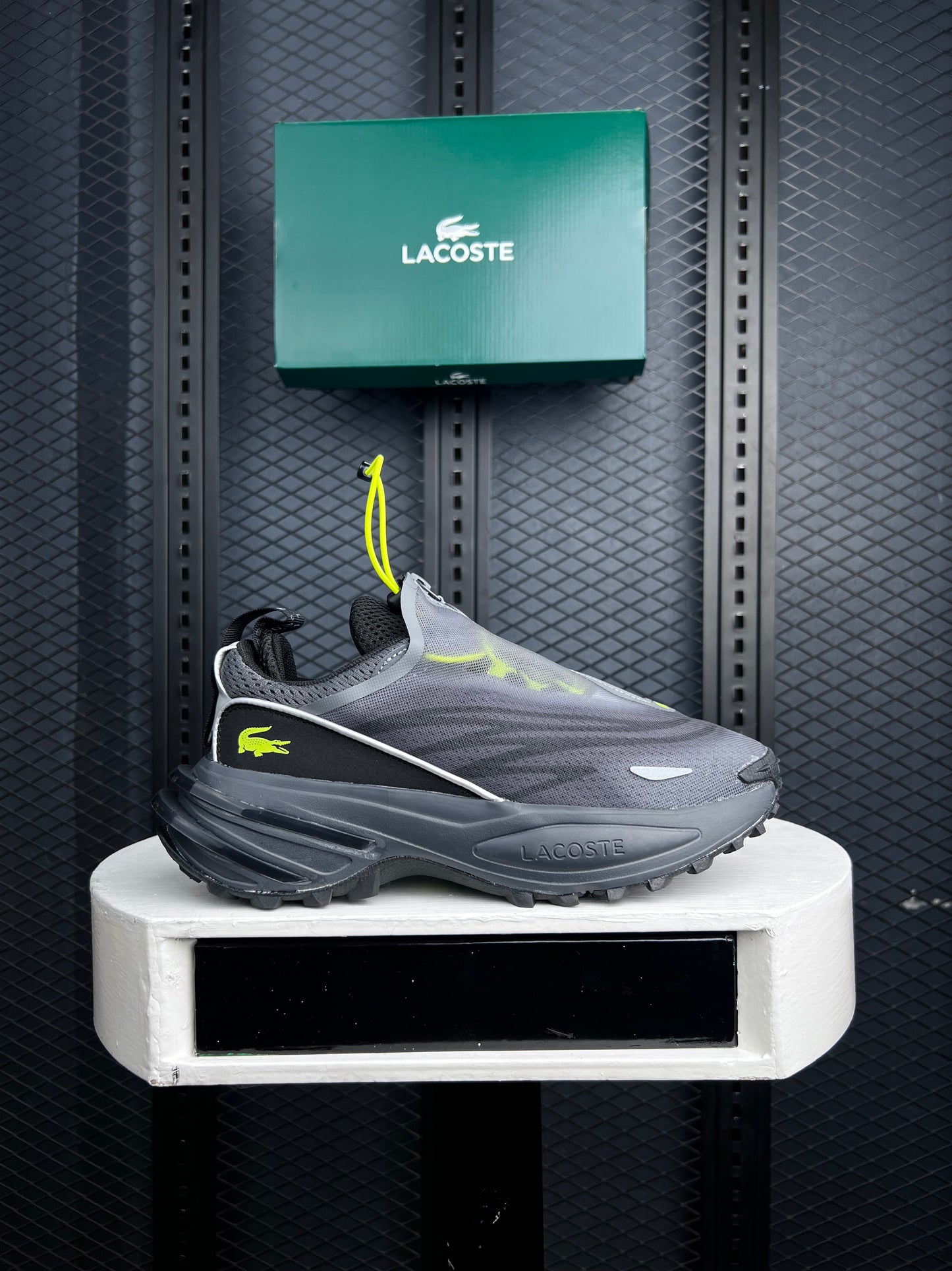 Men’s Luxury Sneakers