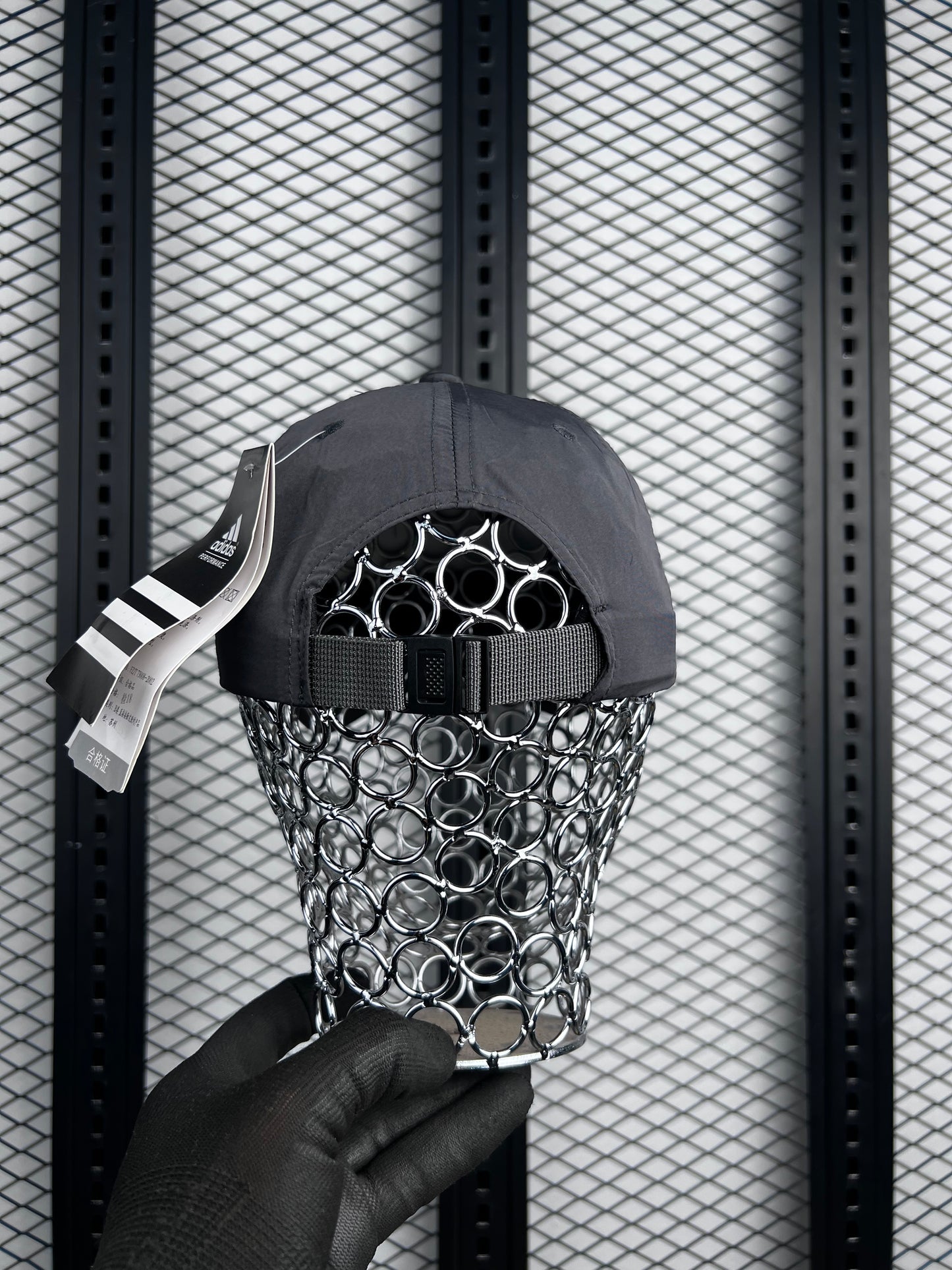 New Era Cap Adjustable