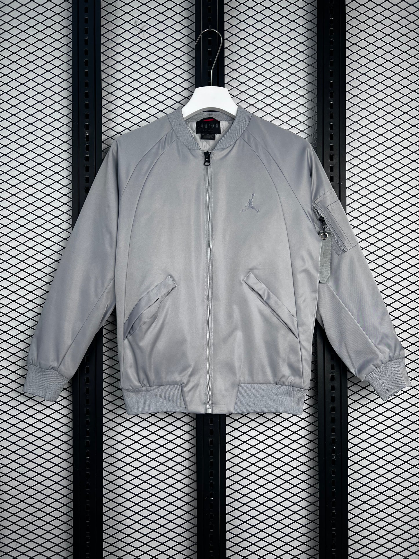 Men’s Lifestyle jacket