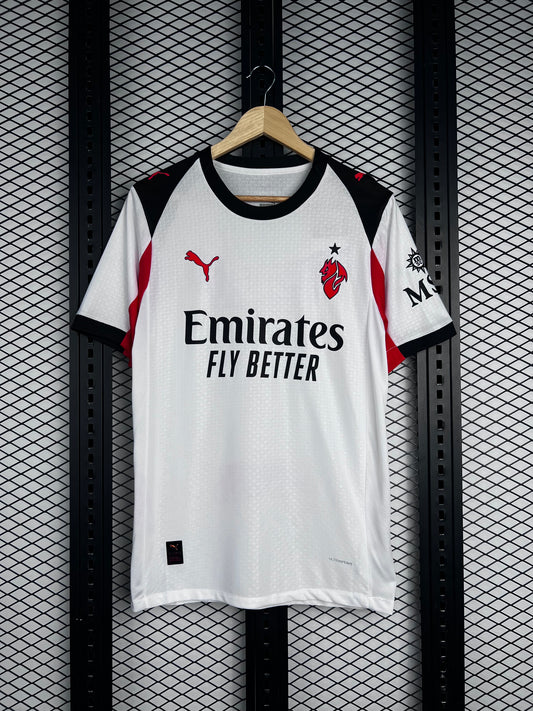 25/26 Season Soccer Jerseys