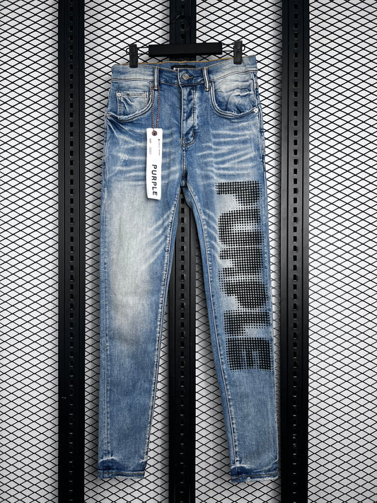Men’s Designed Jeans