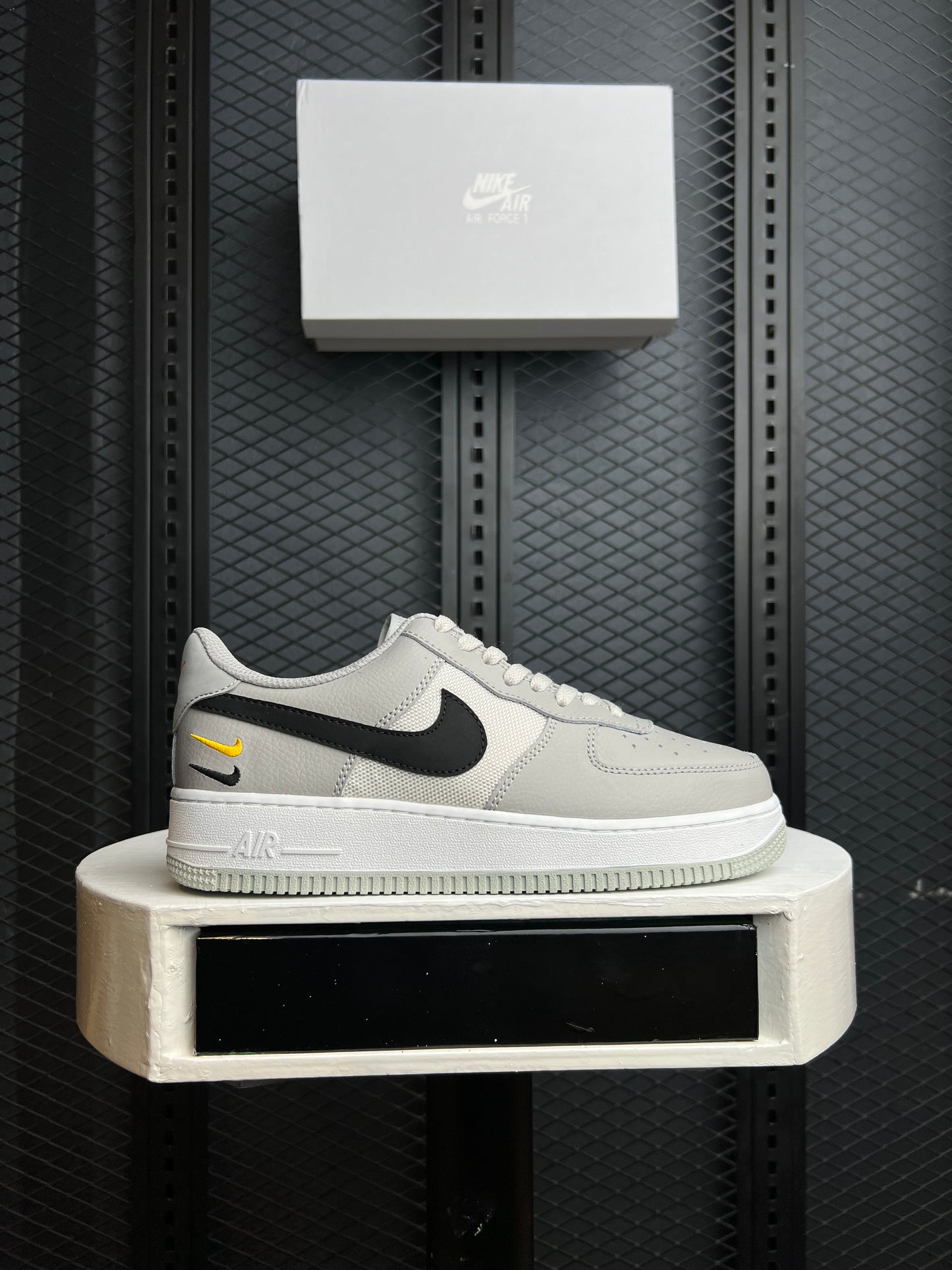 AF1- Classic Low