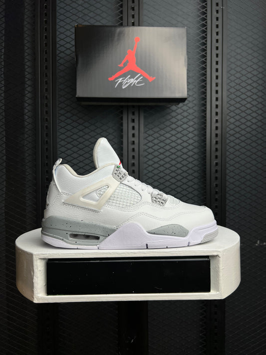 AJ4 -Retro Sneakers Edition