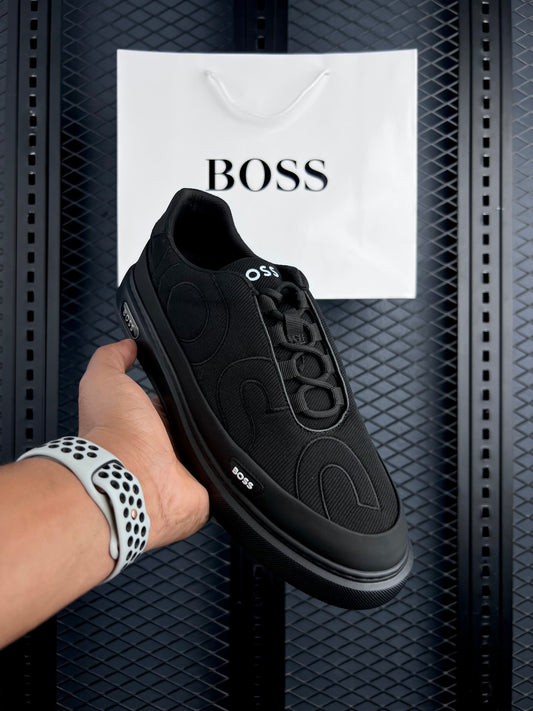 Men’s Special Edition Sneaker’s