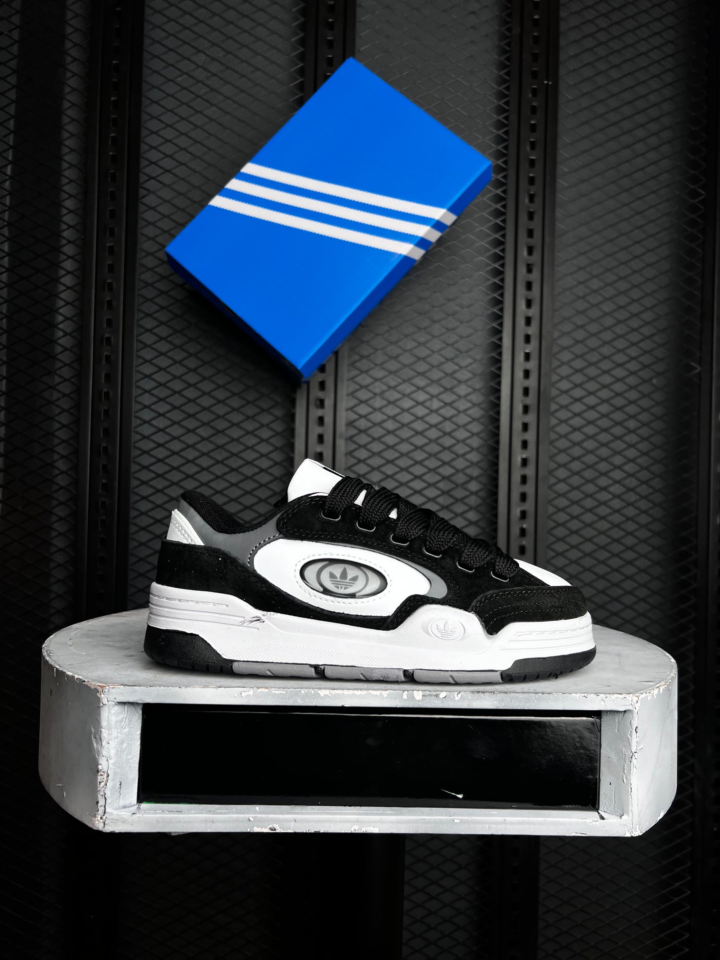 ADI2000 X New Edition