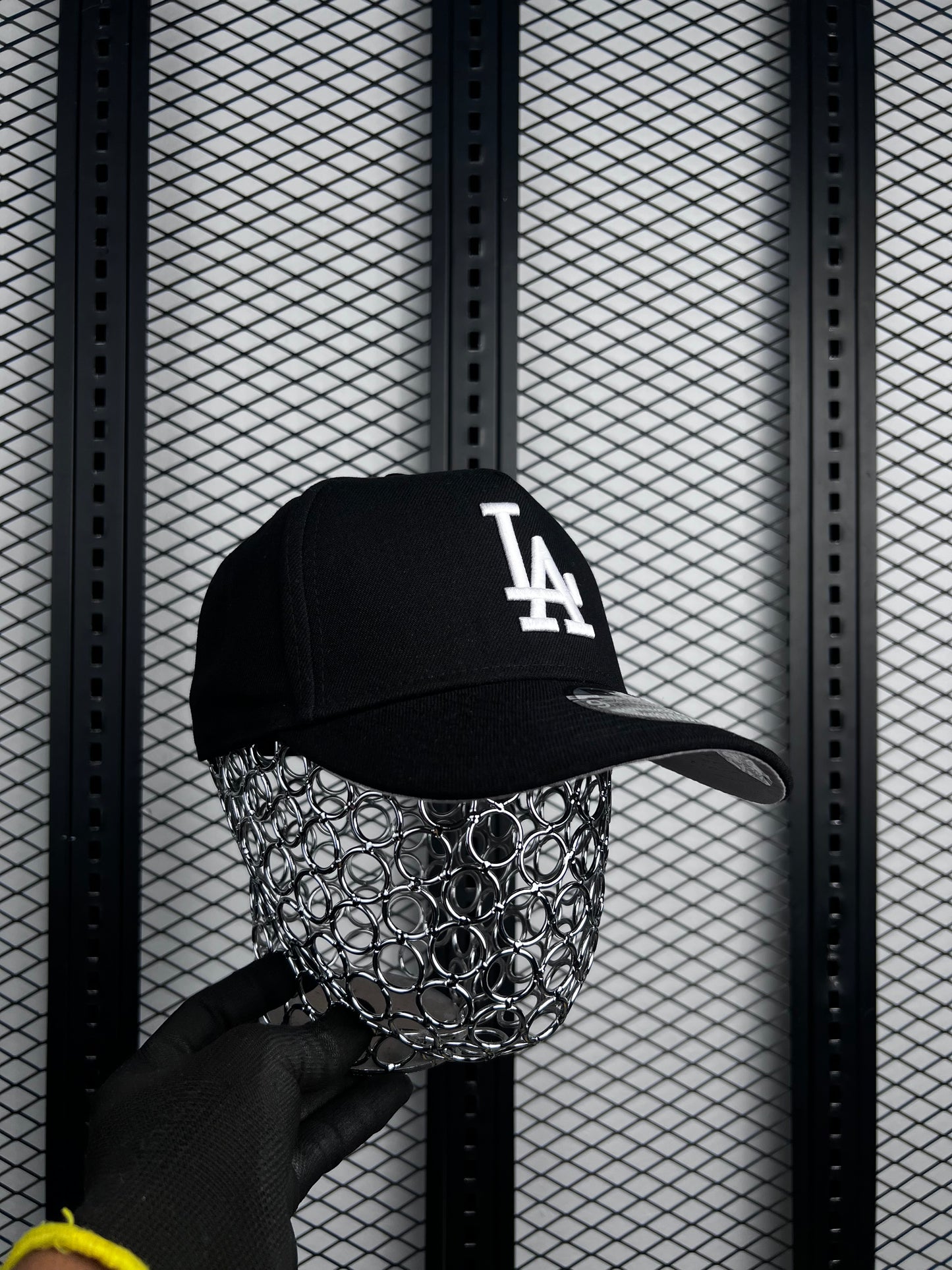 New Era Cap Adjustable