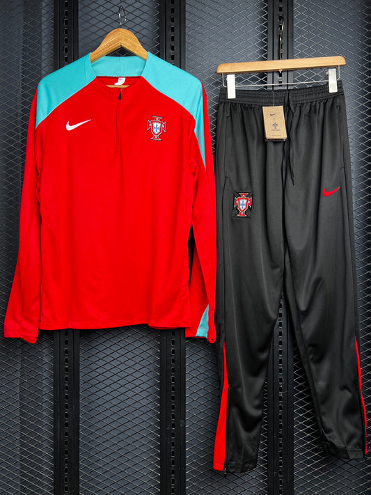 Soccer Tracksuit
