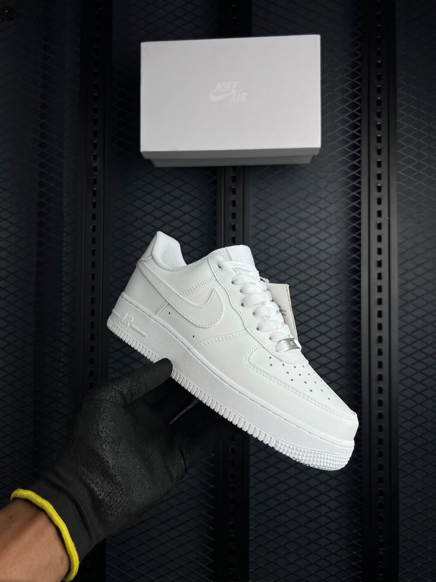 AF1 Special Edition Sneaker’s