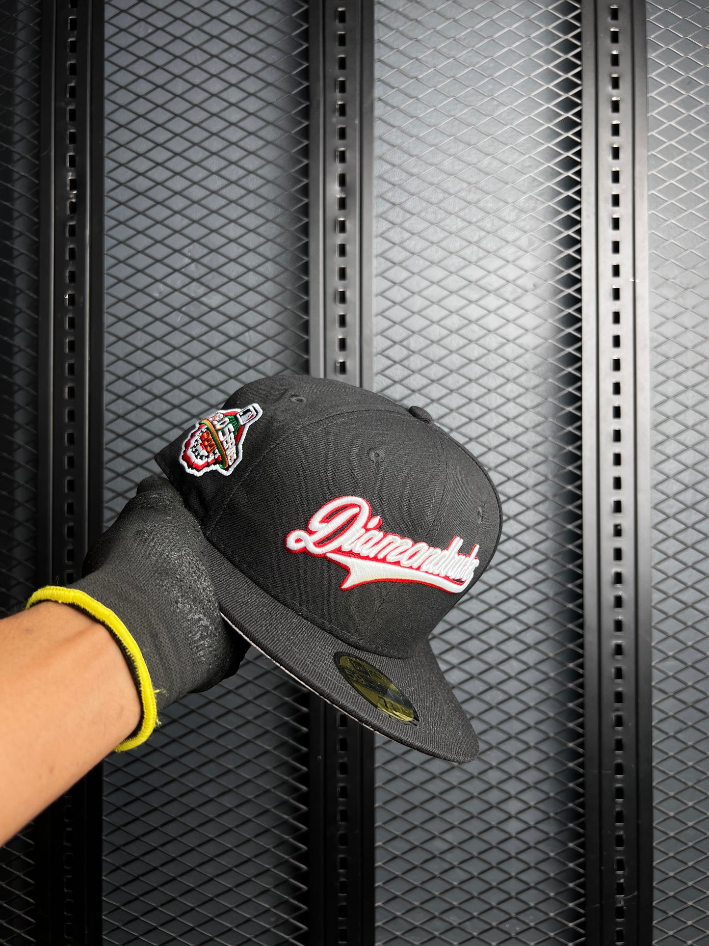 Lifestyle New Era Flat Cap