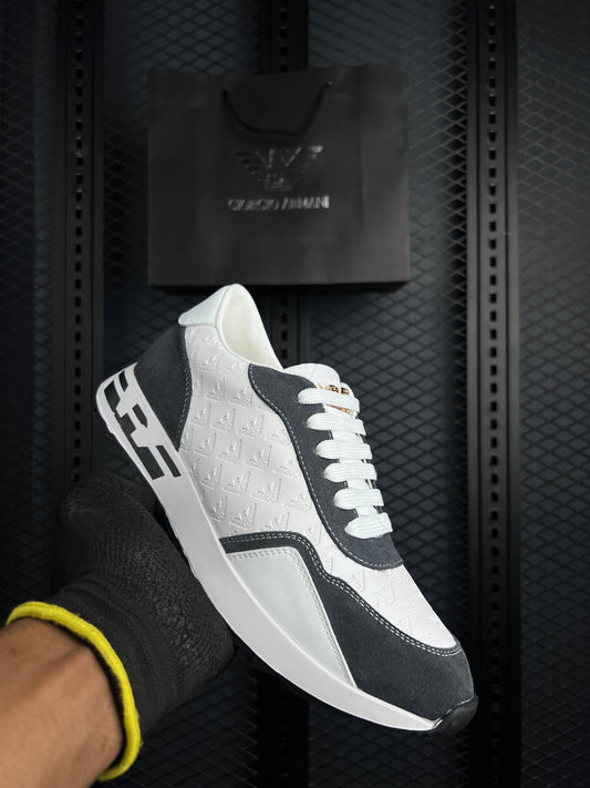 Men’s Lifestyle Sneaker’s