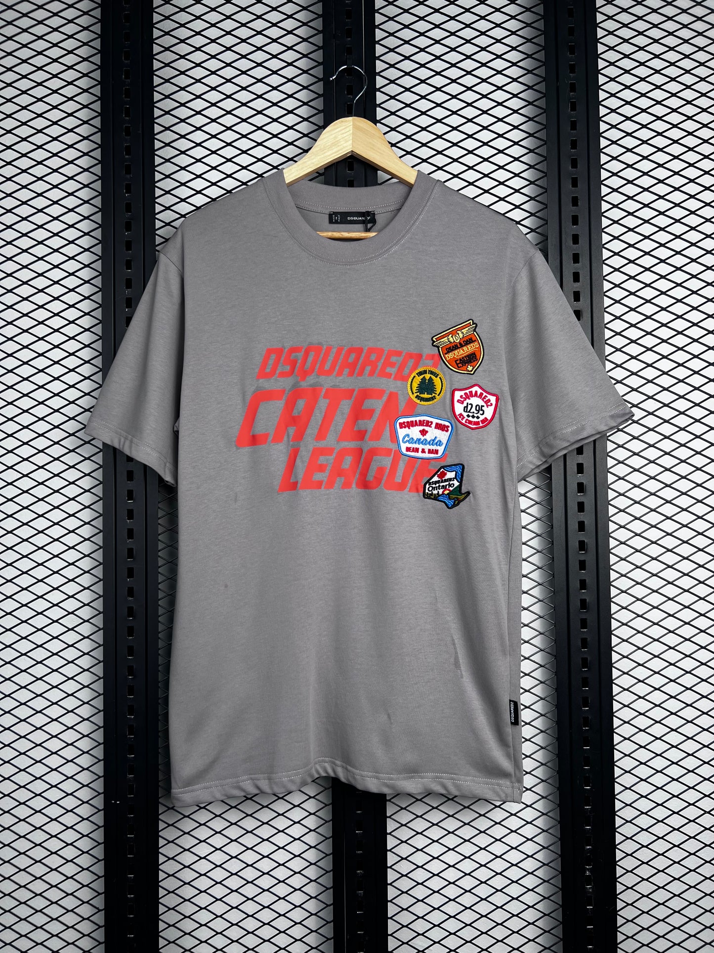 Men’s Luxury T Shirts