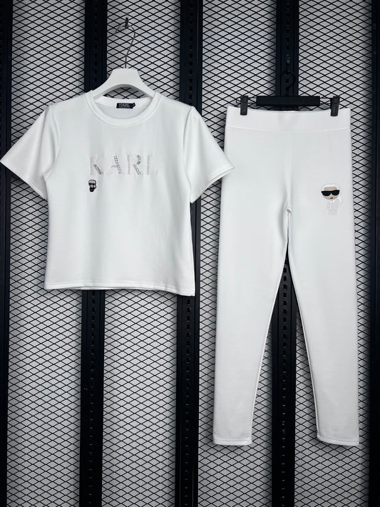 Ladies Special Edition 2piece