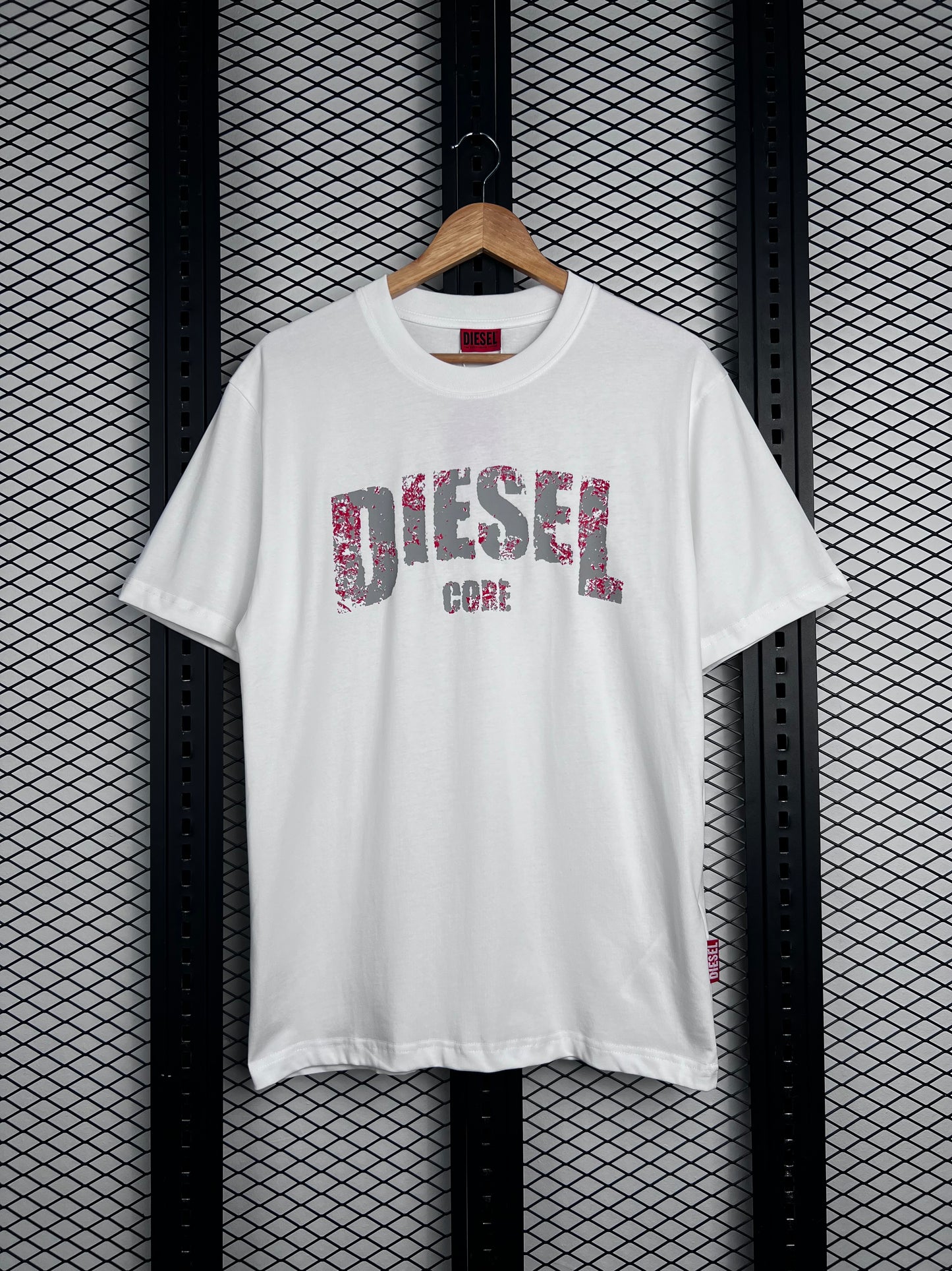 Men’s Luxury T Shirt