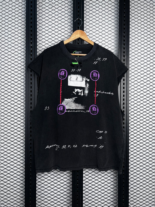 Special edition clothing