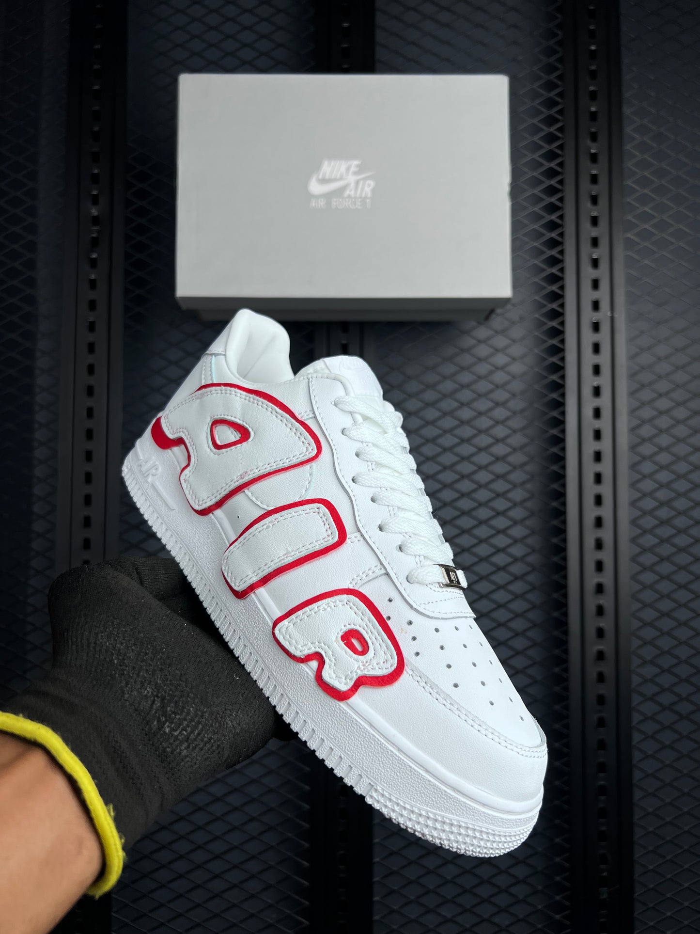 AF1 Specical Edition Sneakers
