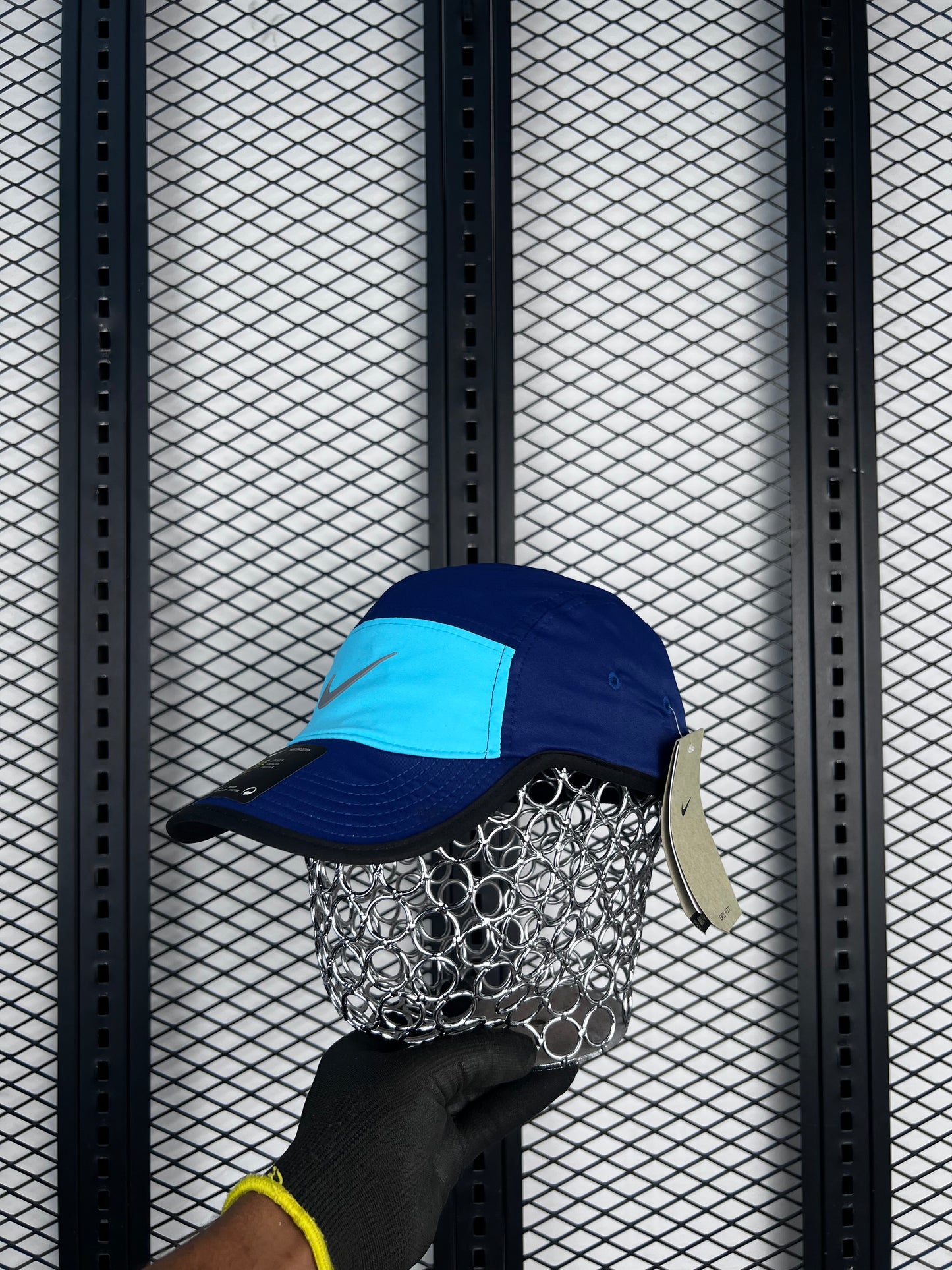 New Era Cap Adjustable