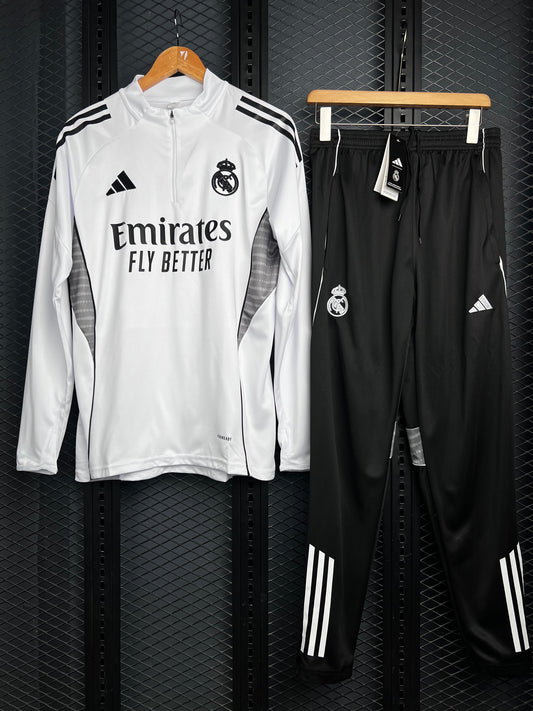 Soccer Tracksuit