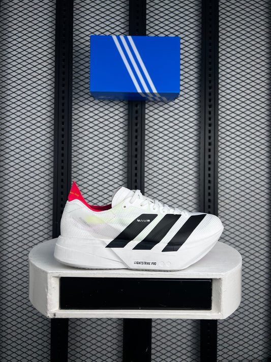 Running shoes evo adizero