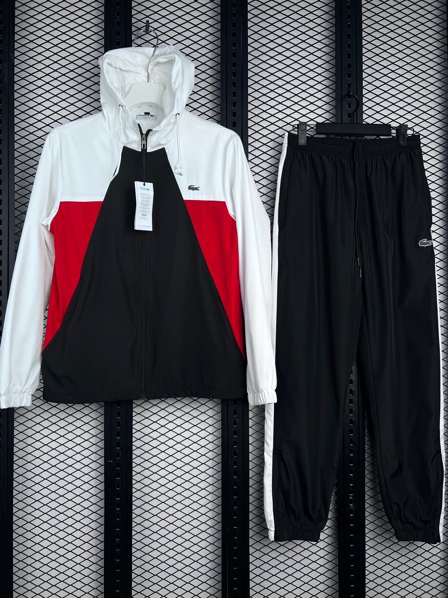 Special Edition Tracksuit