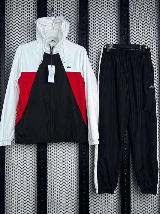 Special Edition Tracksuit