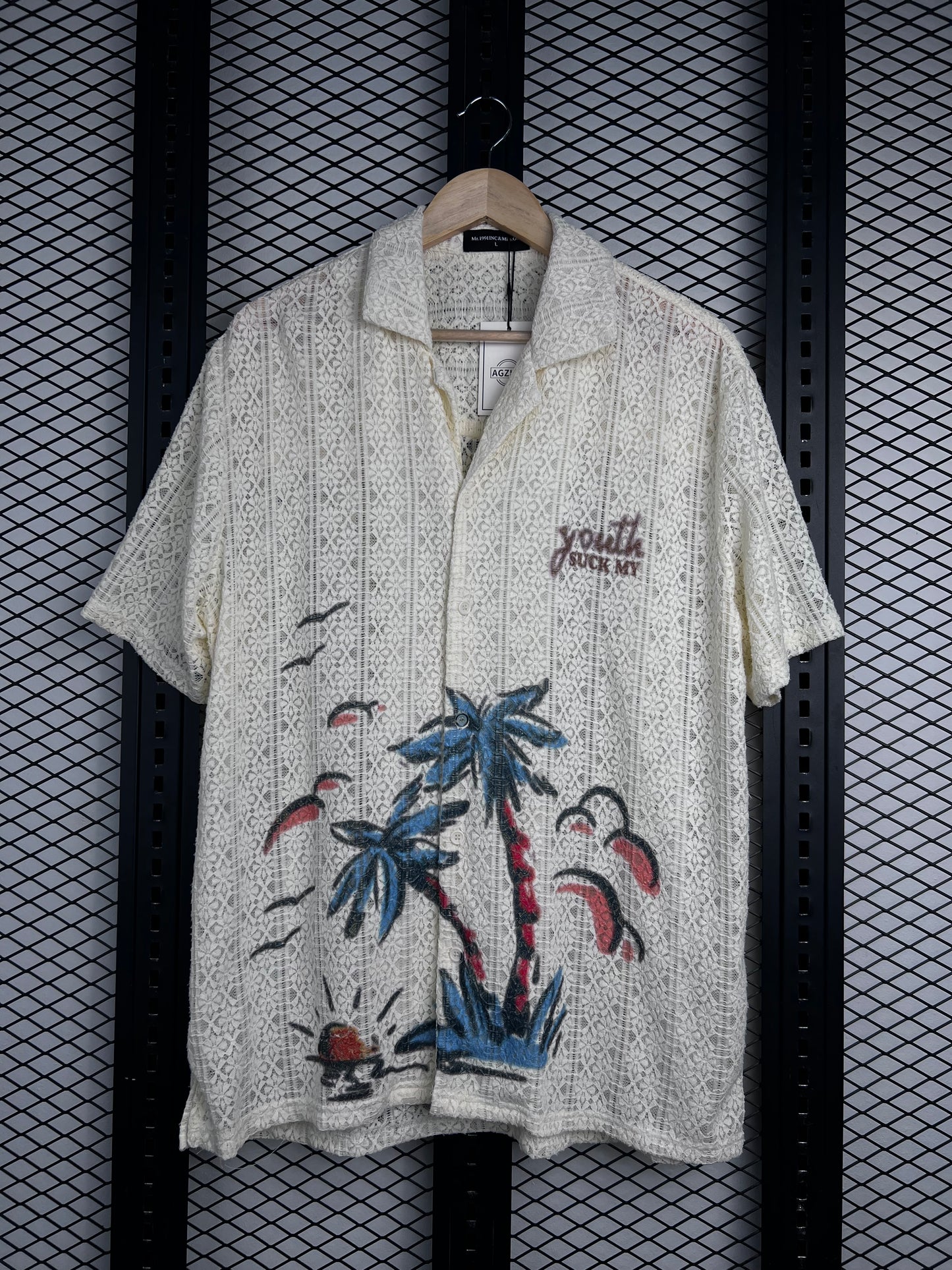 Men’s Luxury Shirts