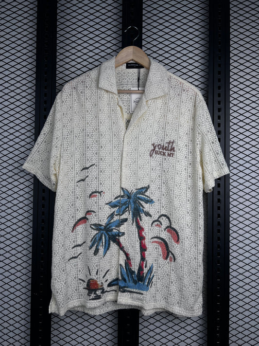 Men’s Luxury Shirts