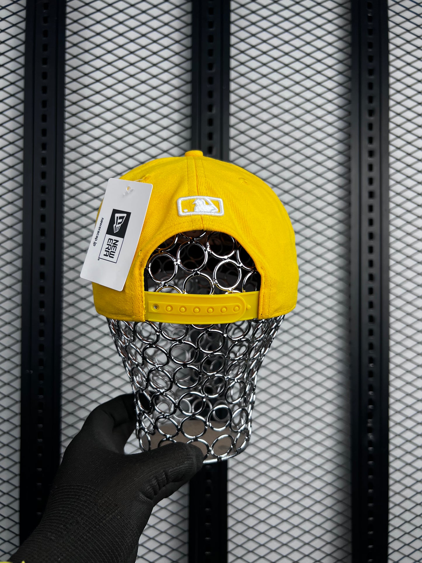New Era Cap Adjustable