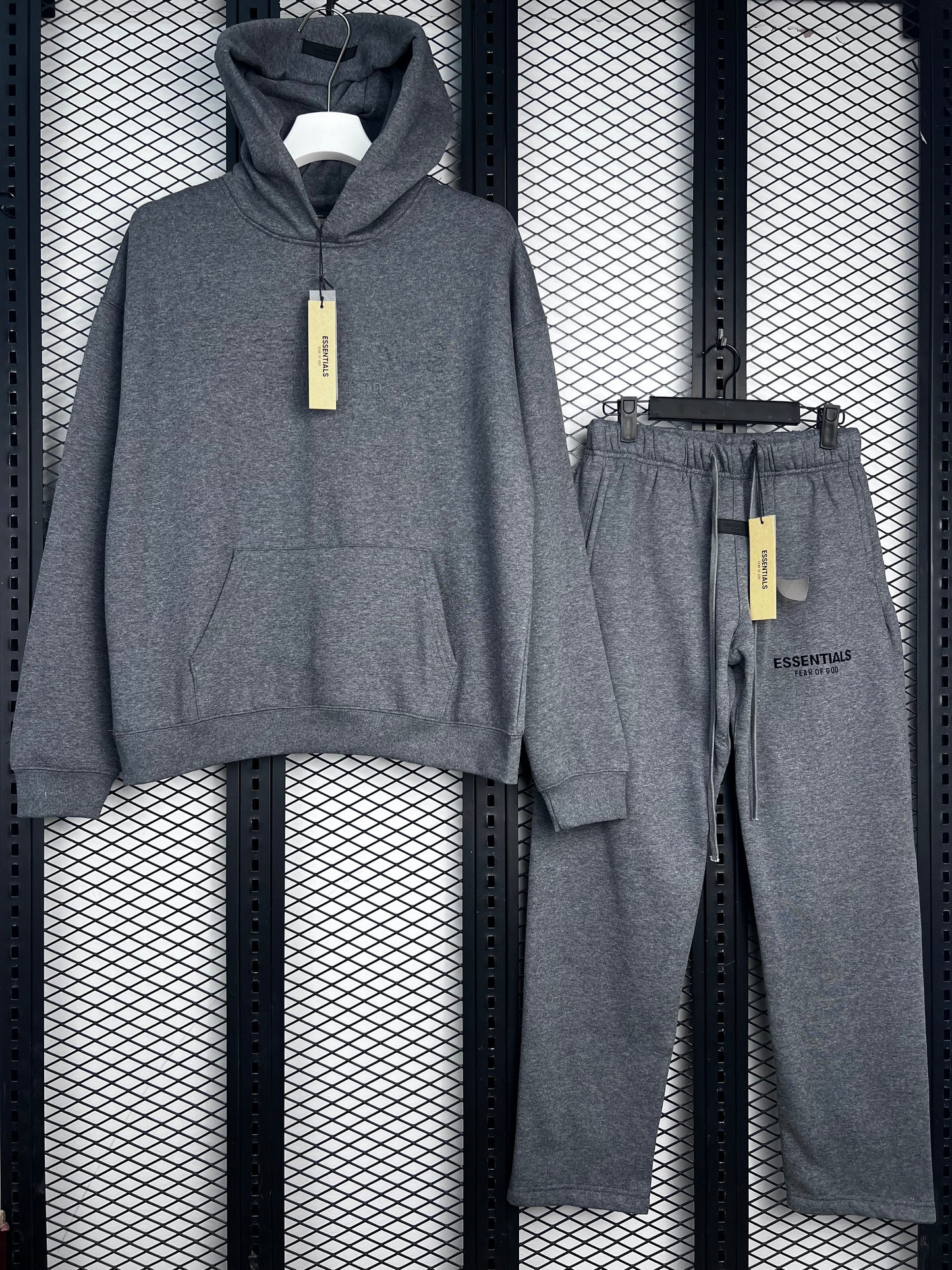 Special edition tracksuit